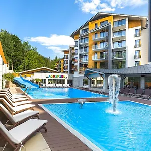 2* Aparthotel Blue Mountain